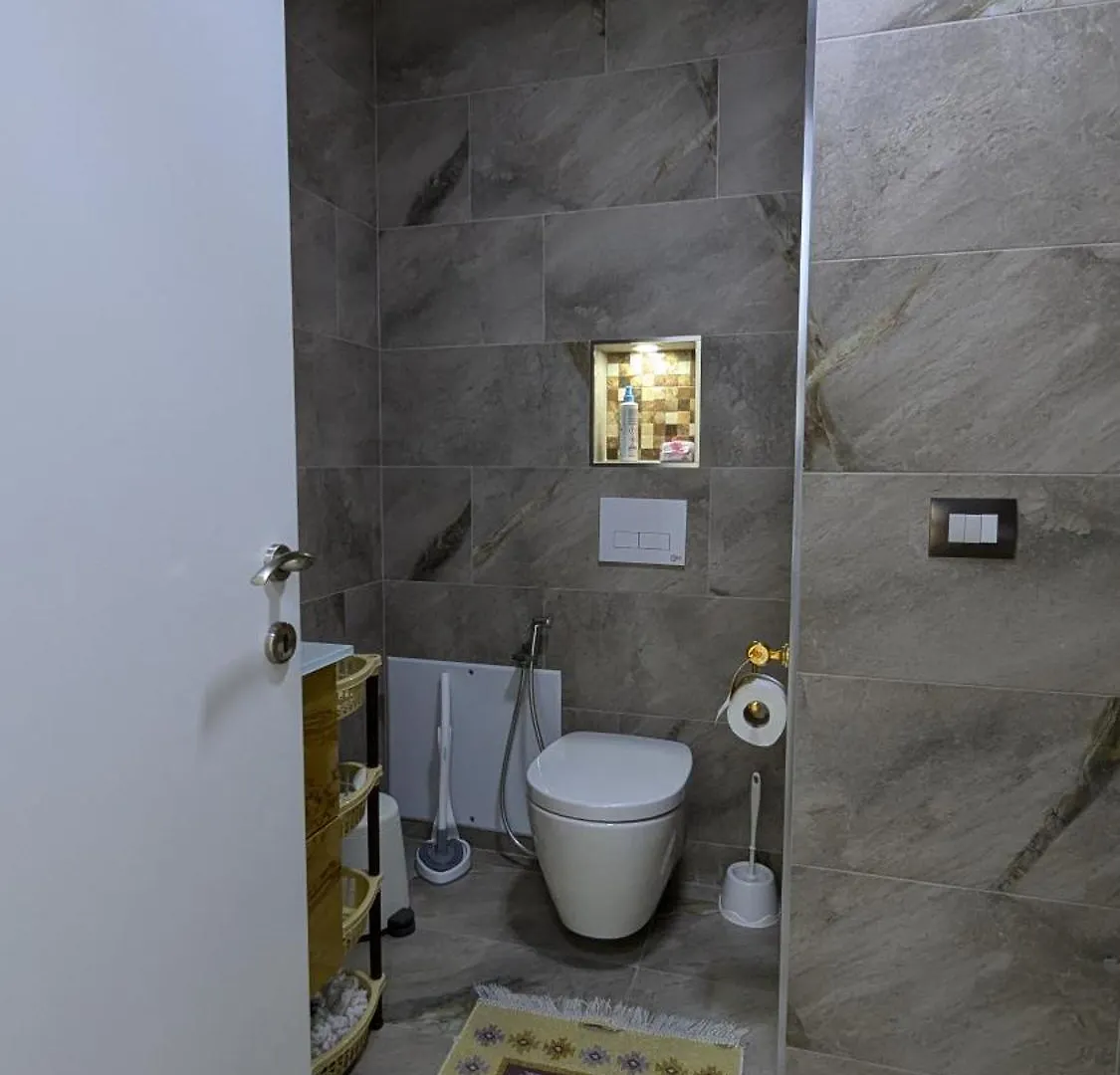 Big Lux Sunset Apartment - Incl Parking Sarandë 0*,  阿尔巴尼亚