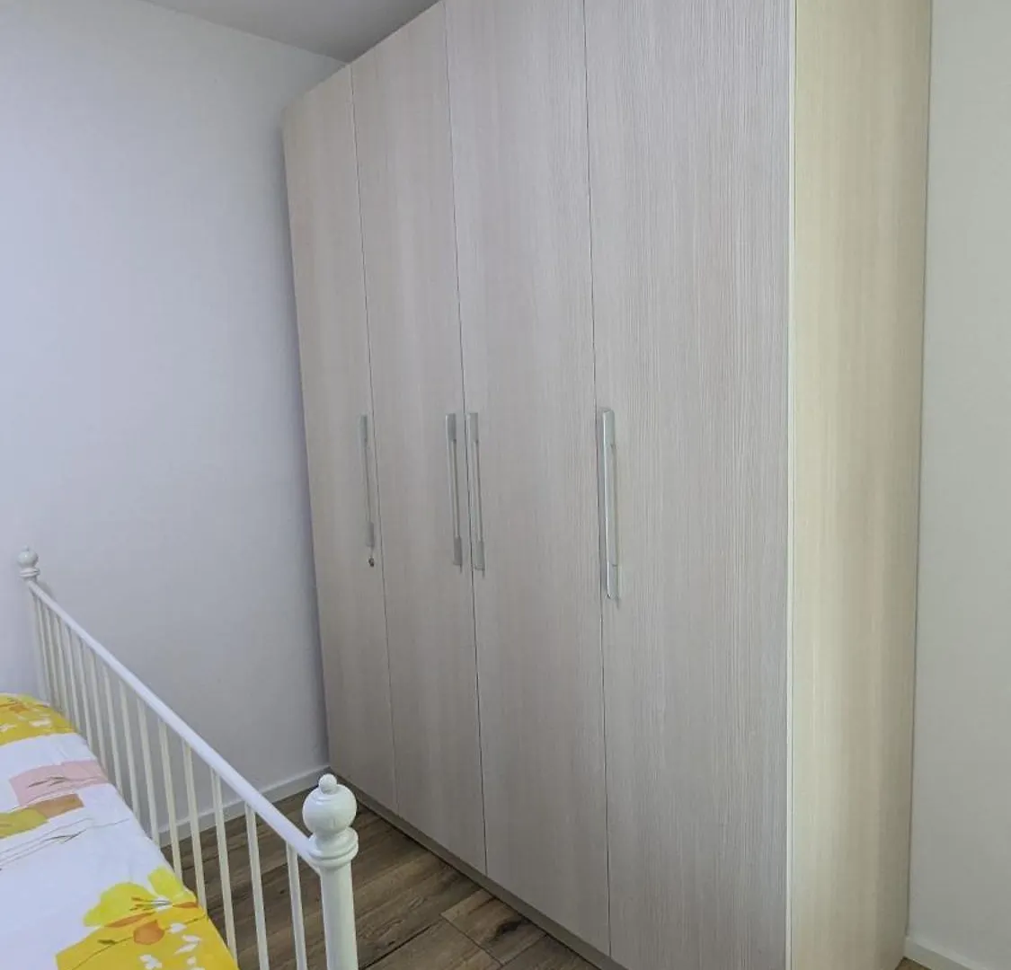 Big Lux Sunset Apartment - Incl Parking Sarandë 0*,