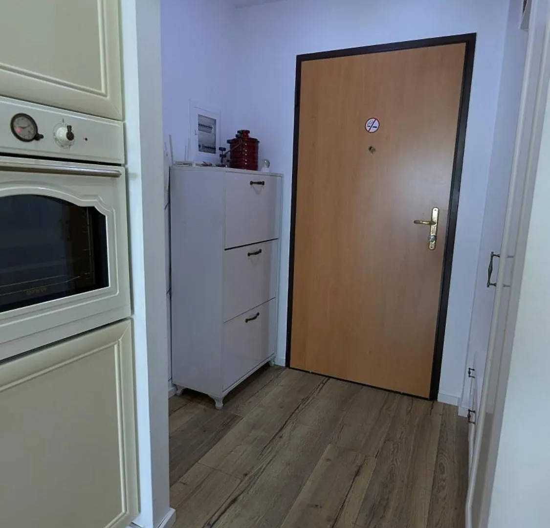Big Lux Sunset Apartment - Incl Parking Sarandë