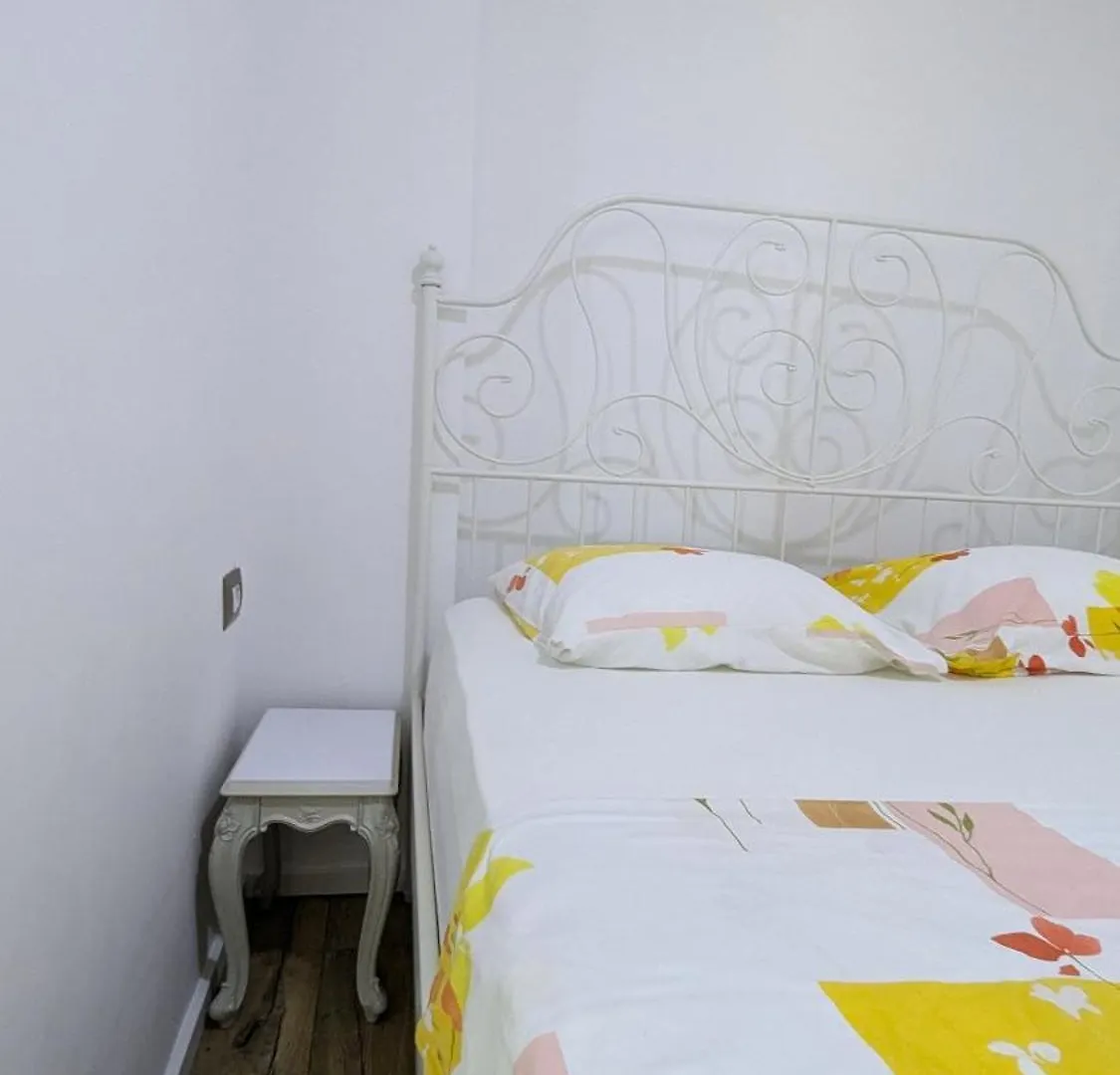 Big Lux Sunset Apartment - Incl Parking Sarandë
