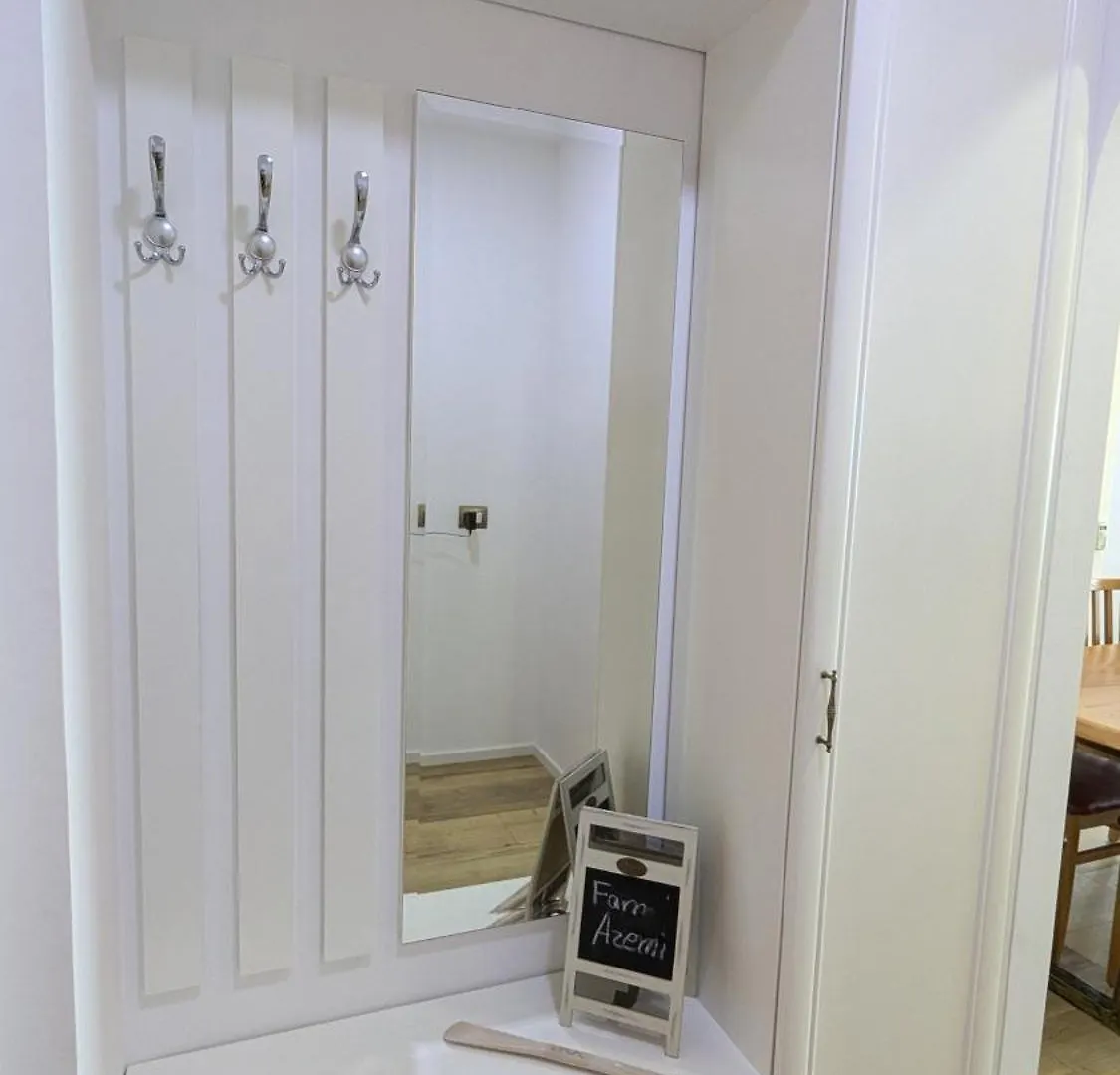 Big Lux Sunset Apartment - Incl Parking Sarandë