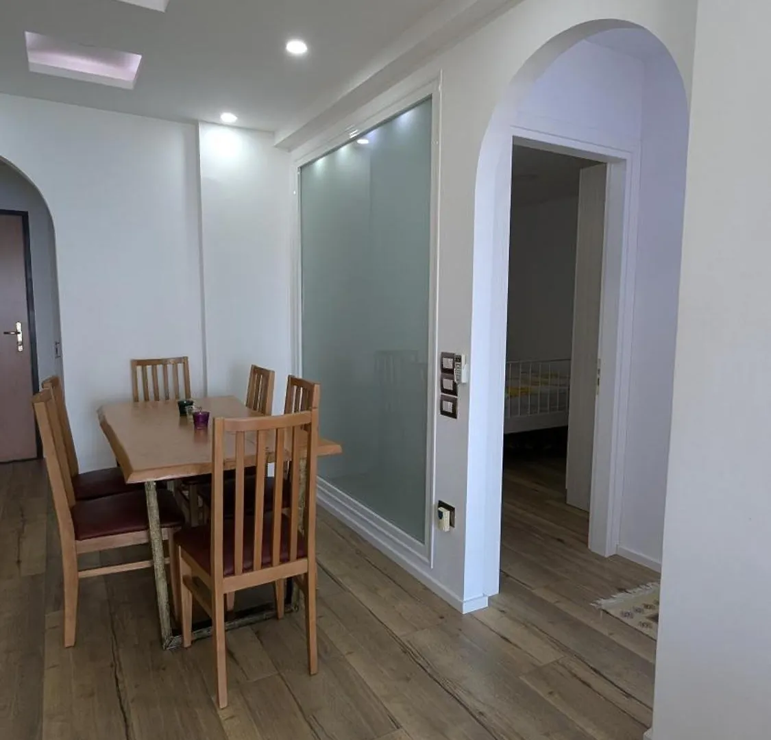 Big Lux Sunset Apartment - Incl Parking Sarandë