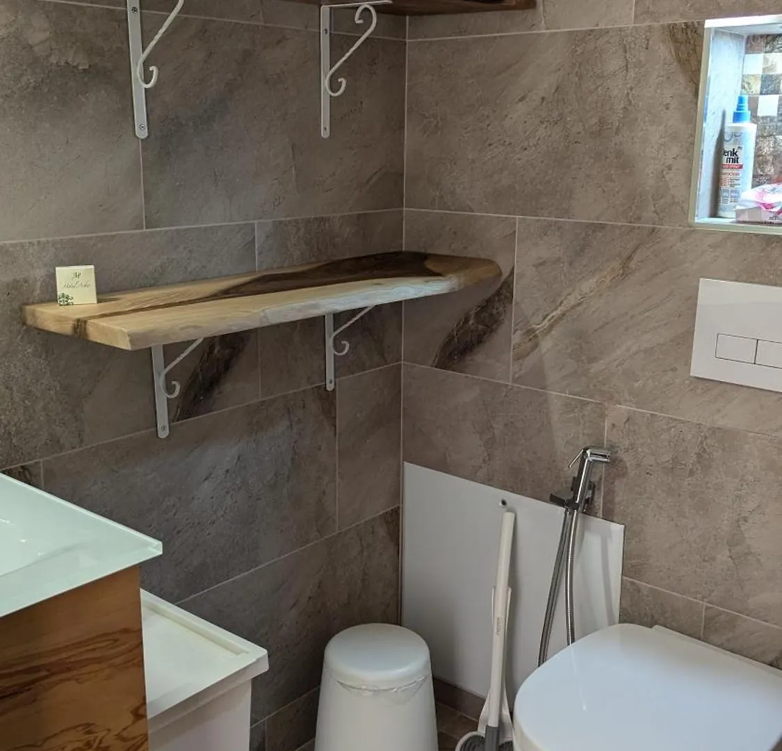 Big Lux Sunset Apartment - Incl Parking Sarandë